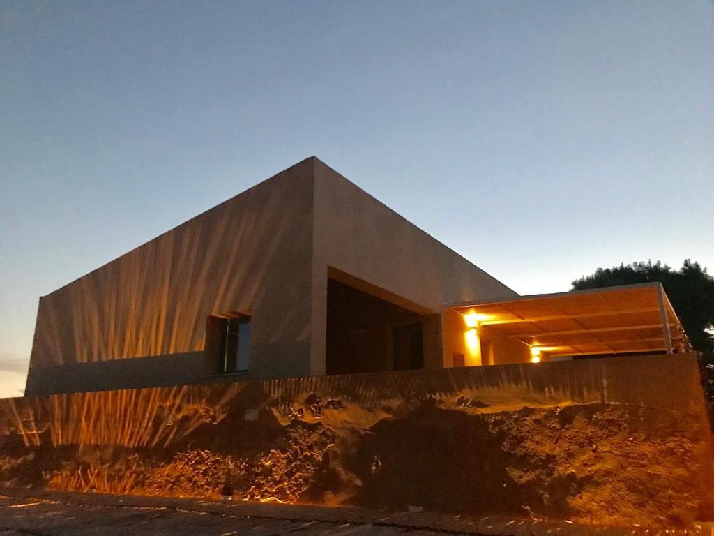 Case Graffeo Menfi Exterior foto