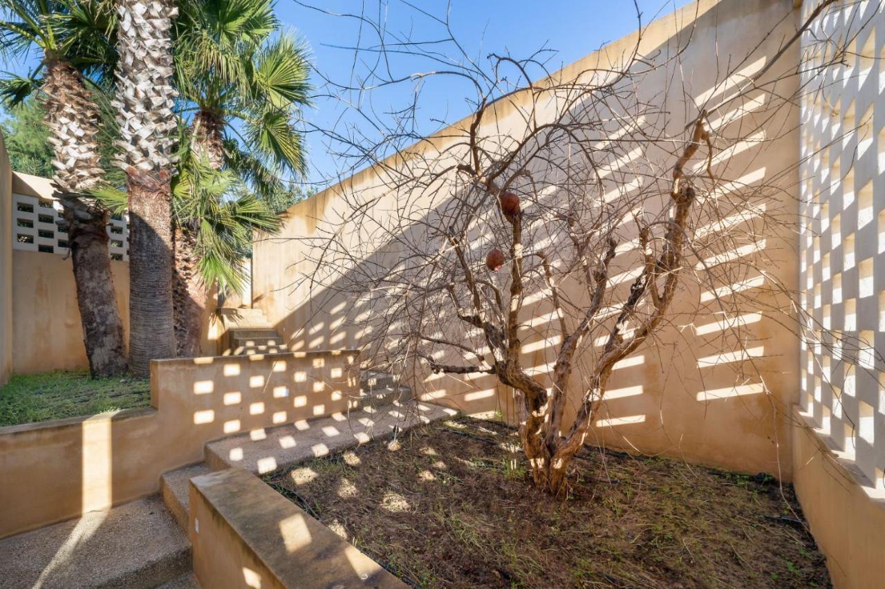 Case Graffeo Menfi Exterior foto